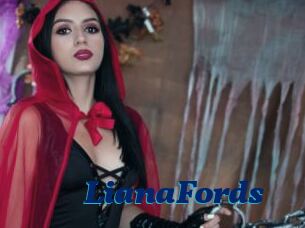 LianaFords