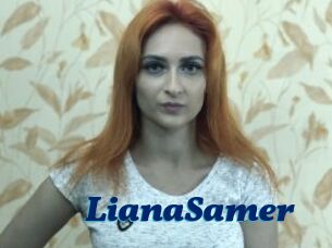 LianaSamer