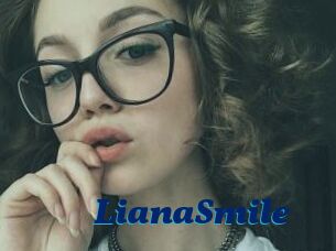 LianaSmile