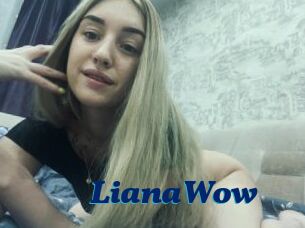 LianaWow