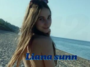 Liana_sunn