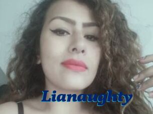 Lianaughty