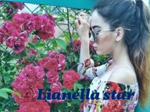 Lianella_star