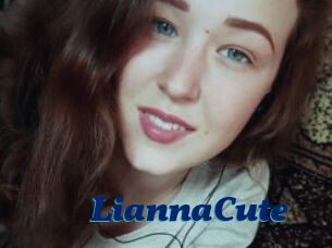 LiannaCute