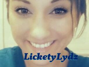 LicketyLydz
