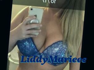 LiddyMarieee