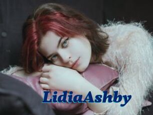 LidiaAshby