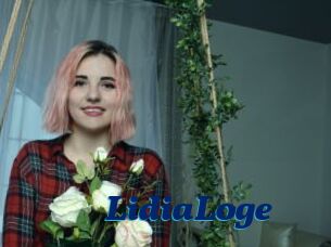 LidiaLoge