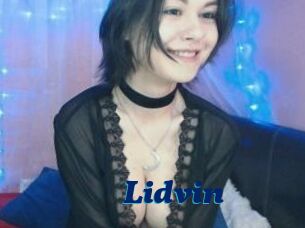 Lidvin