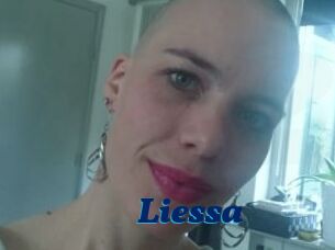 Liessa