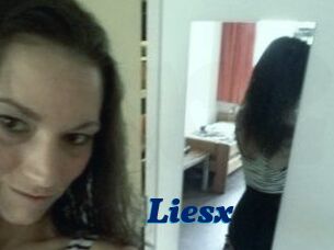 Liesx