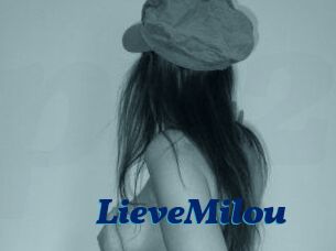 LieveMilou