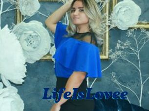 LifeIsLovee
