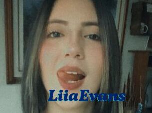 LiiaEvans