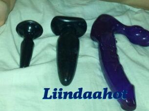 Liindaahot