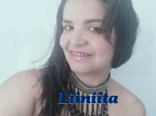 Liiniita