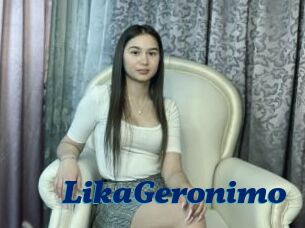 LikaGeronimo