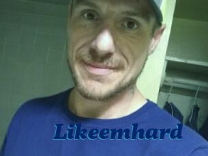 Likeemhard
