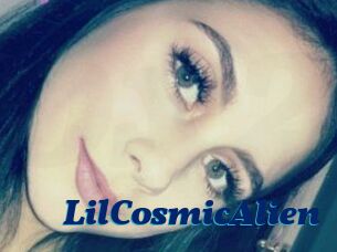LilCosmicAlien