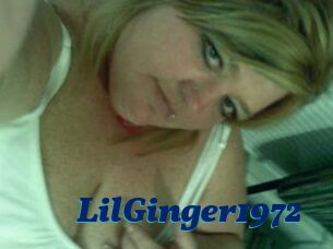 LilGinger1972