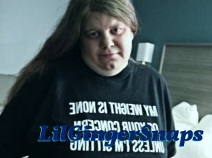 LilGingerSnaps