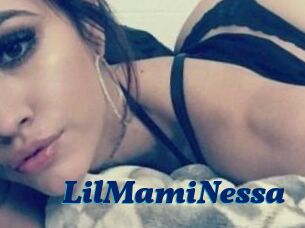 LilMamiNessa