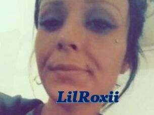 LilRoxii