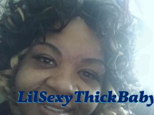 LilSexyThickBaby