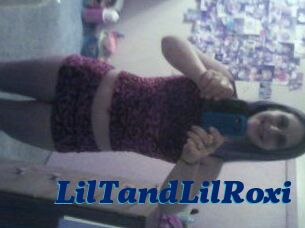 LilTandLilRoxi