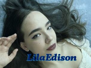 LilaEdison