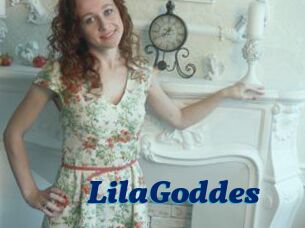 LilaGoddes