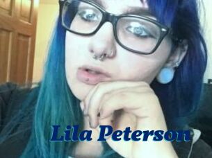 Lila_Peterson
