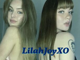 LilahJoyXO