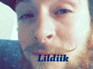 Lildiik