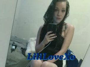 LiliLoveXo
