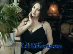 LiliMenson