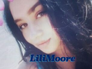 LiliMoore