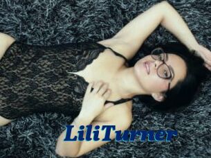 LiliTurner