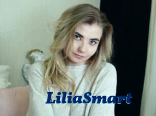 LiliaSmart