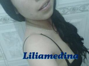 Liliamedina