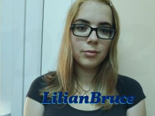 LilianBruce