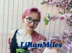LilianMiles