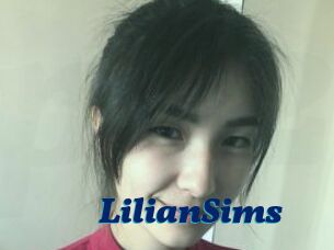 LilianSims