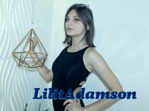 LilitAdamson