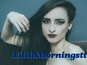 LilithMorningstt