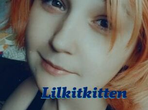Lilkitkitten