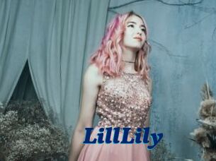 LillLily