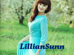 LillianSunn