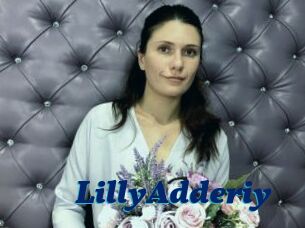 LillyAdderiy