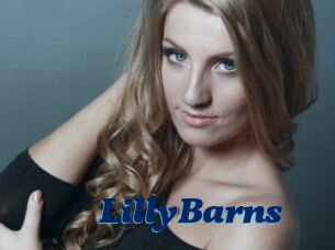 LillyBarns